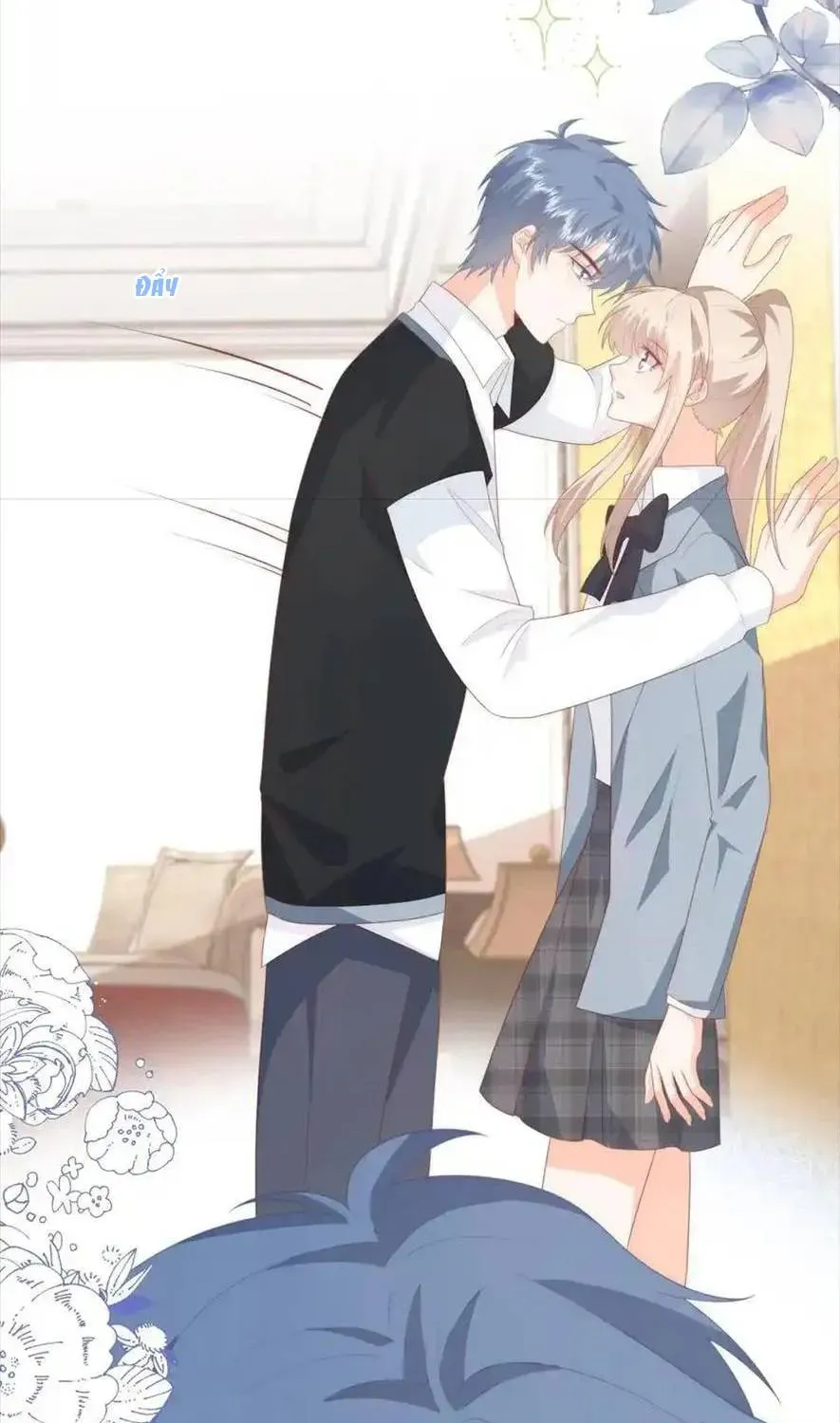 Sinh Trở Lại Làm Vợ Tổng Tài Chap 119 - Next Chap 120