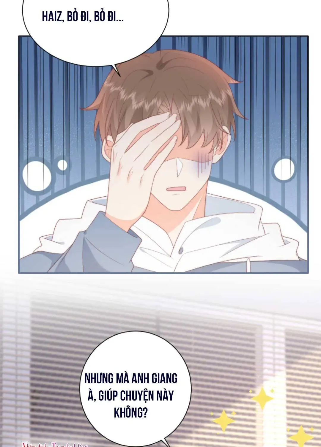 Sinh Trở Lại Làm Vợ Tổng Tài Chap 12 - Next Chap 13