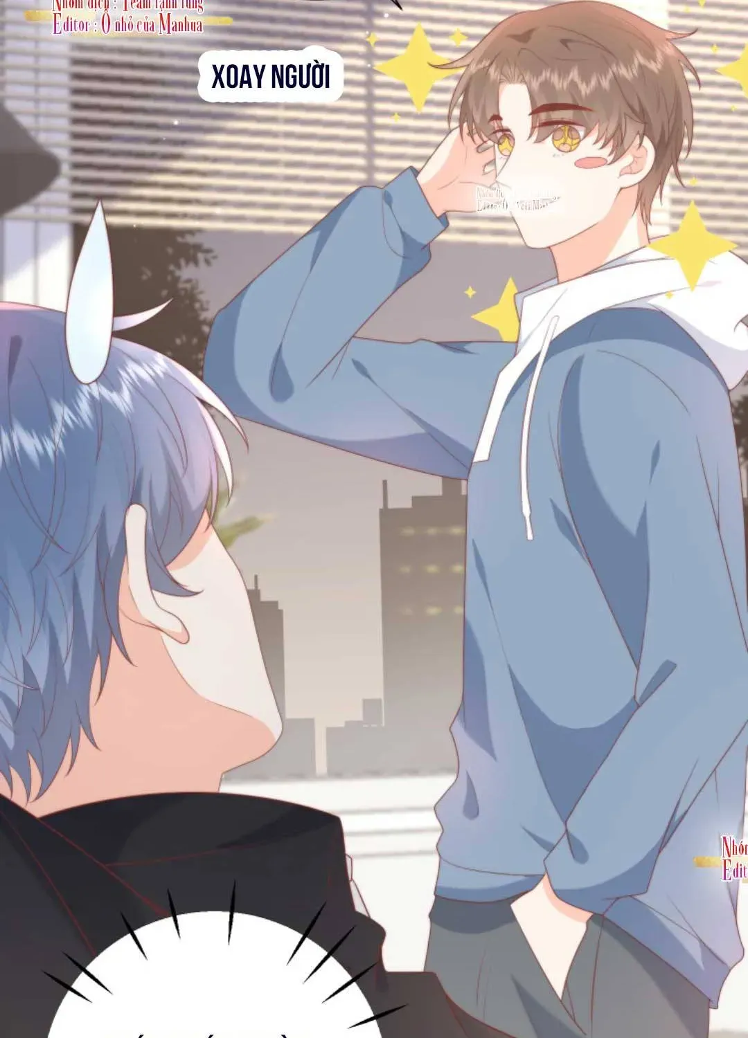 Sinh Trở Lại Làm Vợ Tổng Tài Chap 12 - Next Chap 13