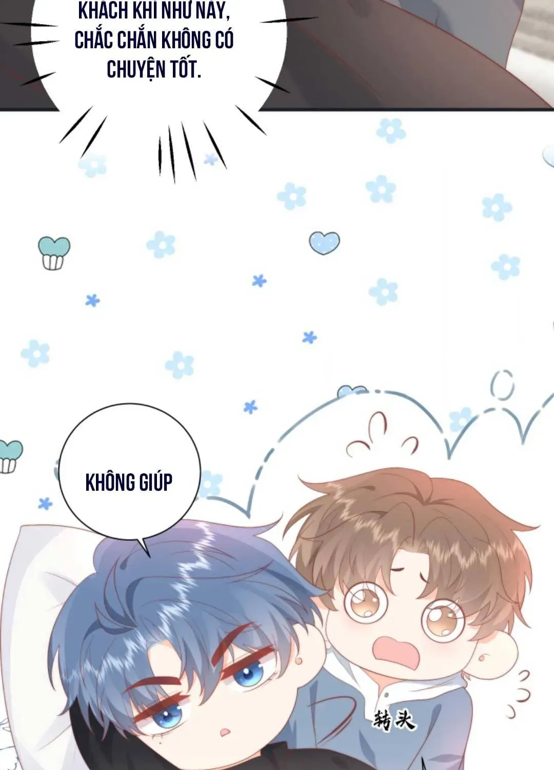 Sinh Trở Lại Làm Vợ Tổng Tài Chap 12 - Next Chap 13