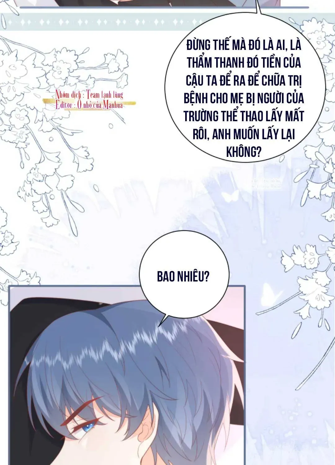 Sinh Trở Lại Làm Vợ Tổng Tài Chap 12 - Next Chap 13
