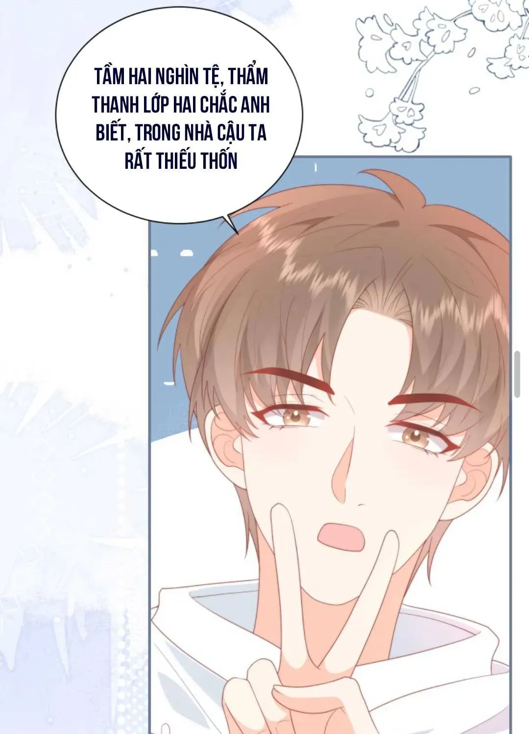 Sinh Trở Lại Làm Vợ Tổng Tài Chap 12 - Next Chap 13