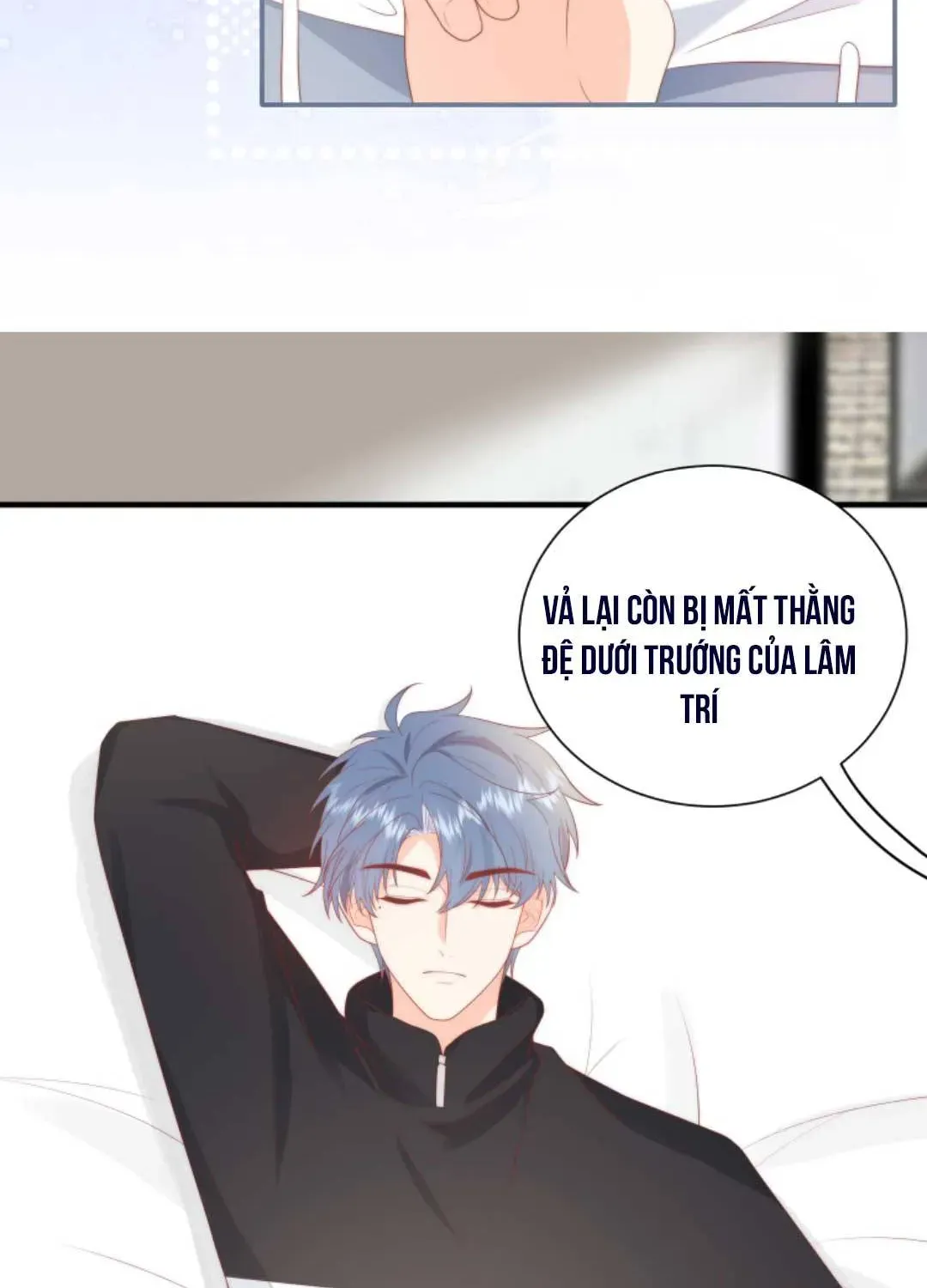 Sinh Trở Lại Làm Vợ Tổng Tài Chap 12 - Next Chap 13