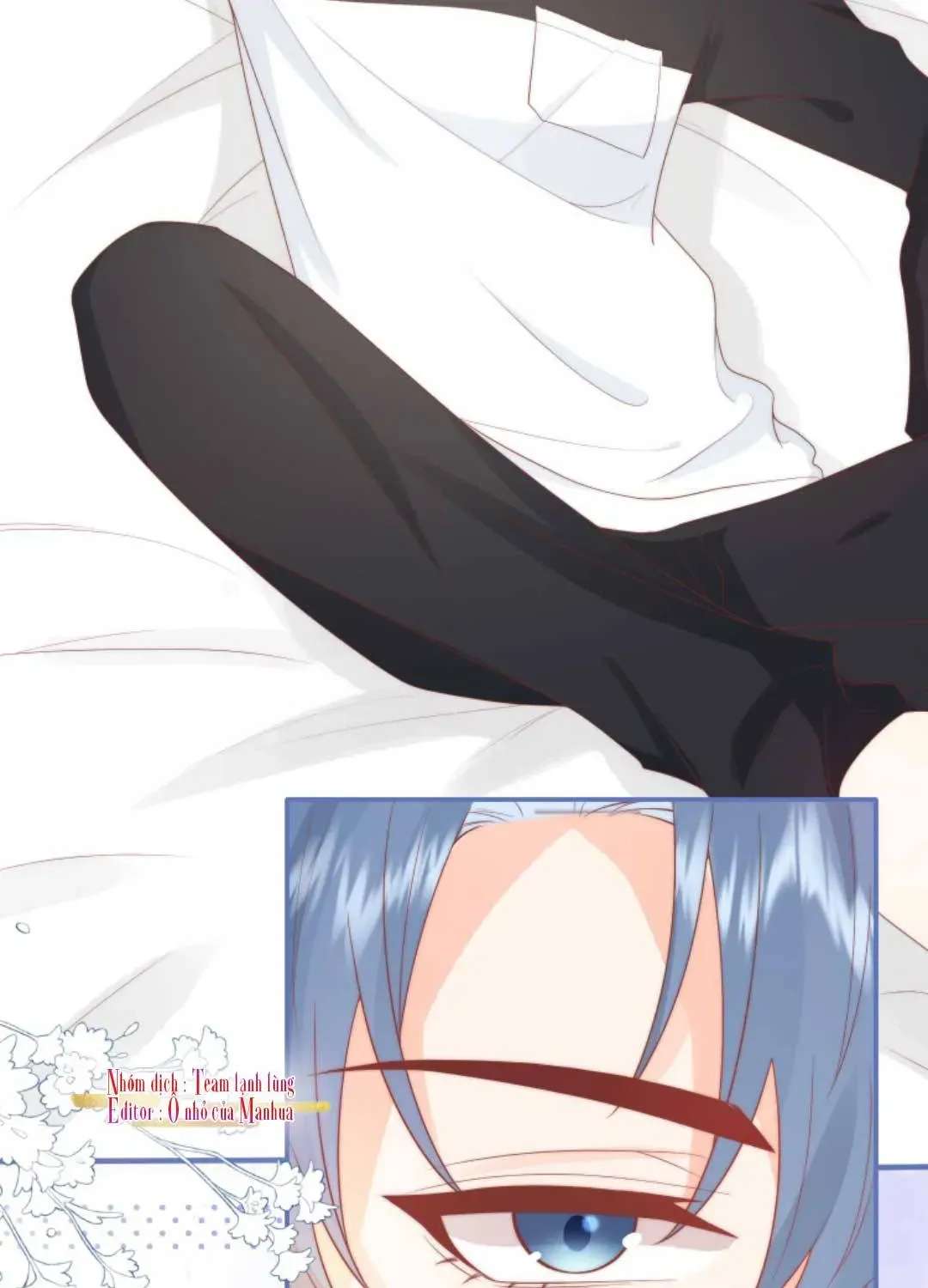 Sinh Trở Lại Làm Vợ Tổng Tài Chap 12 - Next Chap 13