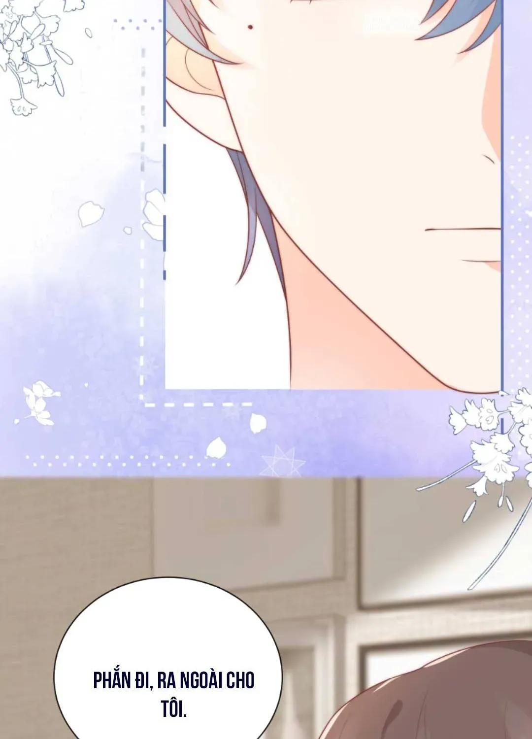 Sinh Trở Lại Làm Vợ Tổng Tài Chap 12 - Next Chap 13