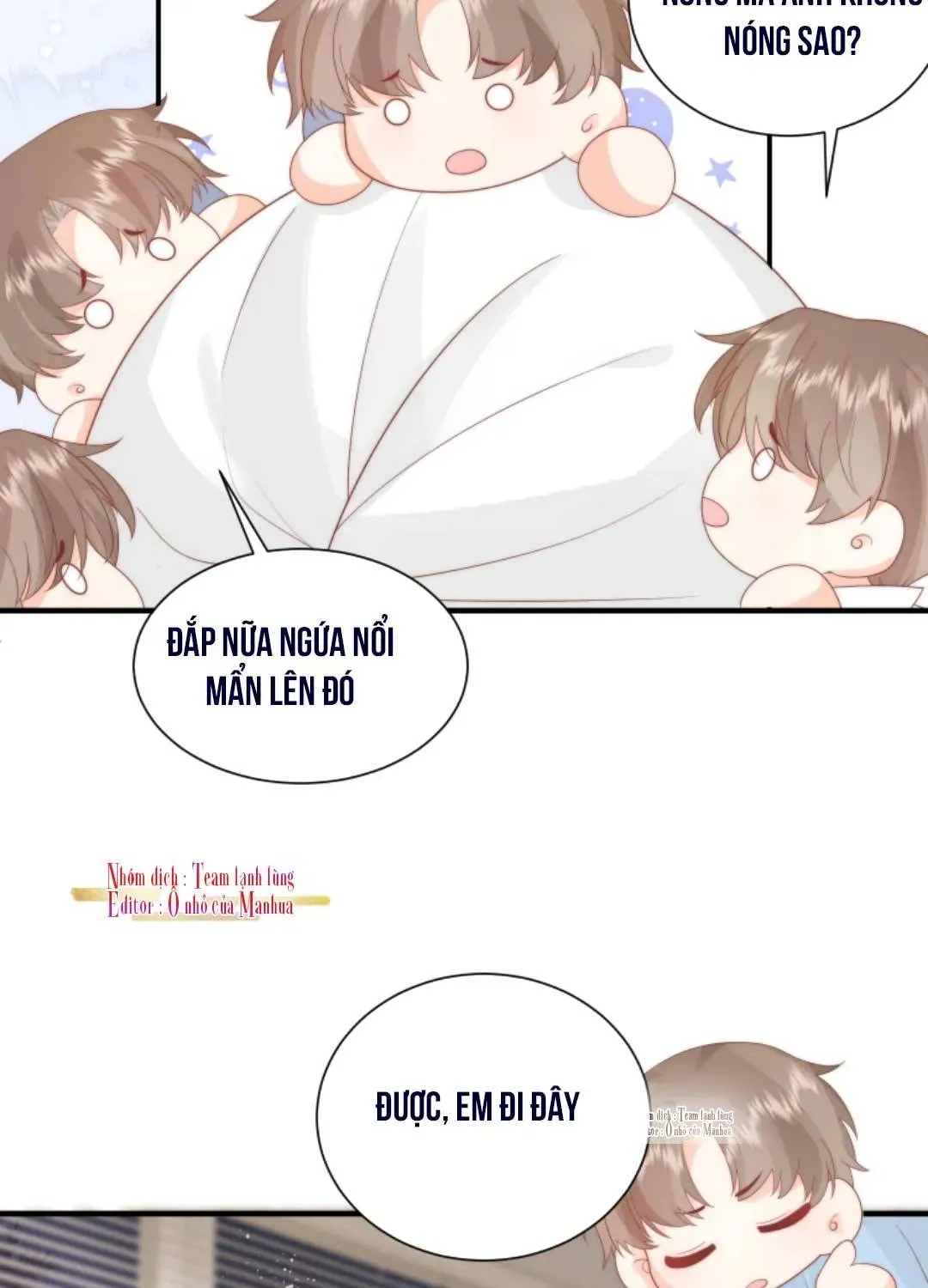 Sinh Trở Lại Làm Vợ Tổng Tài Chap 12 - Next Chap 13