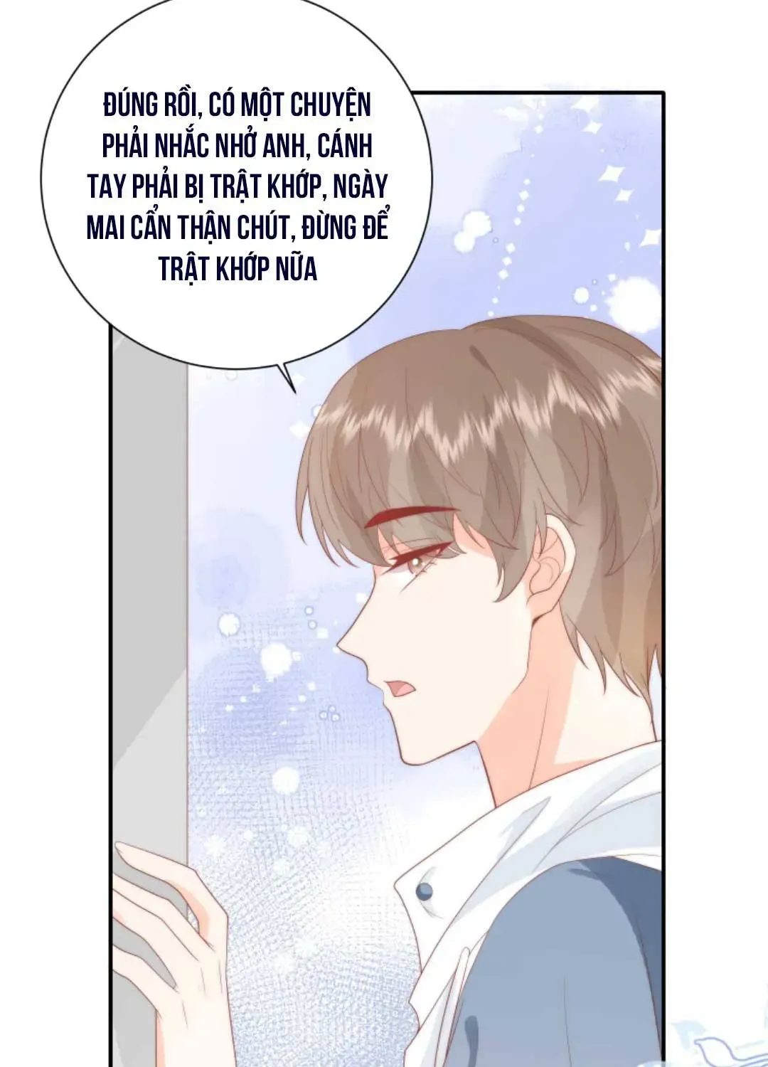 Sinh Trở Lại Làm Vợ Tổng Tài Chap 12 - Next Chap 13