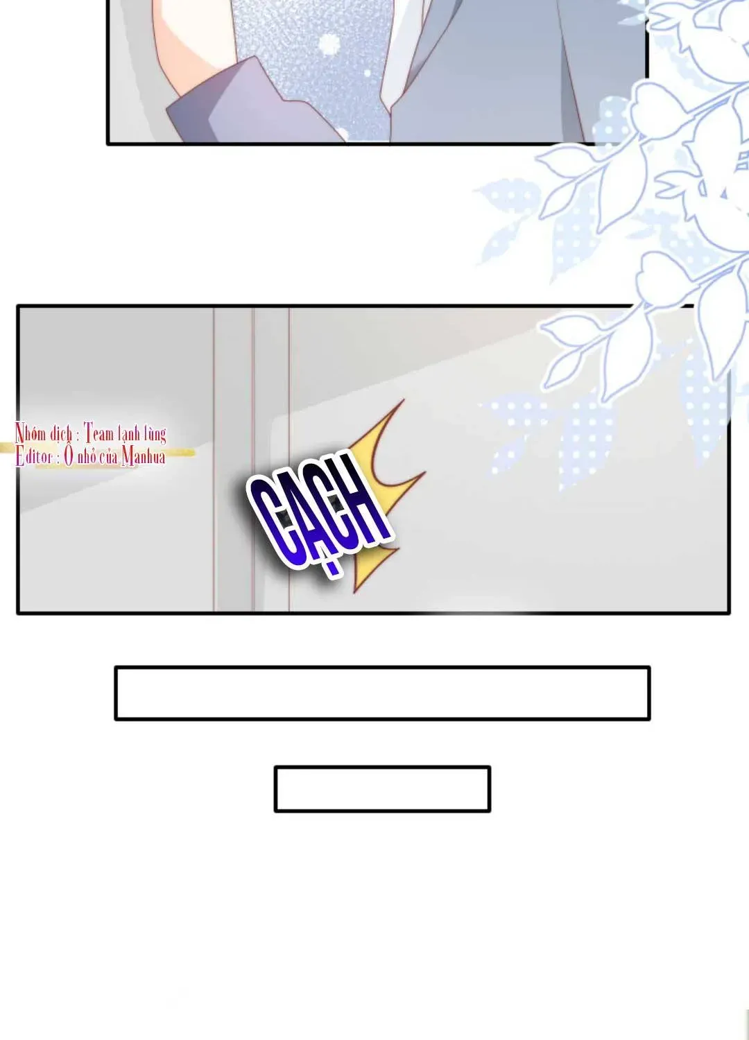 Sinh Trở Lại Làm Vợ Tổng Tài Chap 12 - Next Chap 13