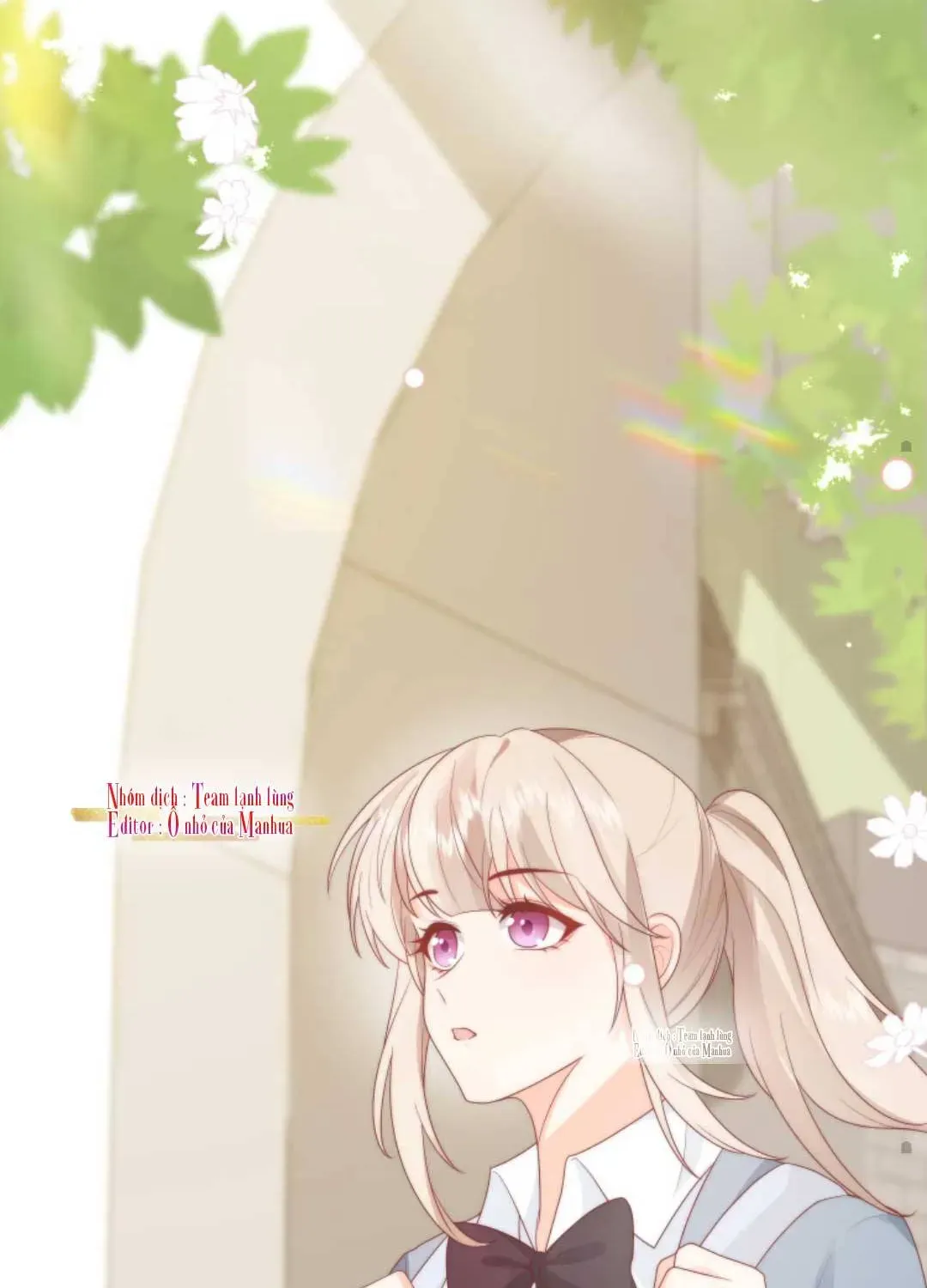 Sinh Trở Lại Làm Vợ Tổng Tài Chap 12 - Next Chap 13