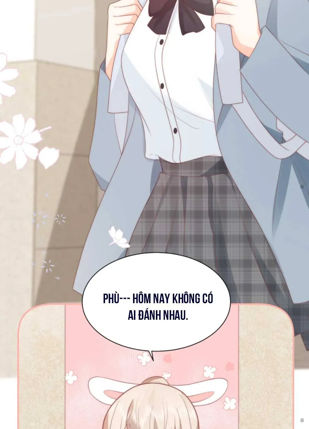 Sinh Trở Lại Làm Vợ Tổng Tài Chap 12 - Next Chap 13