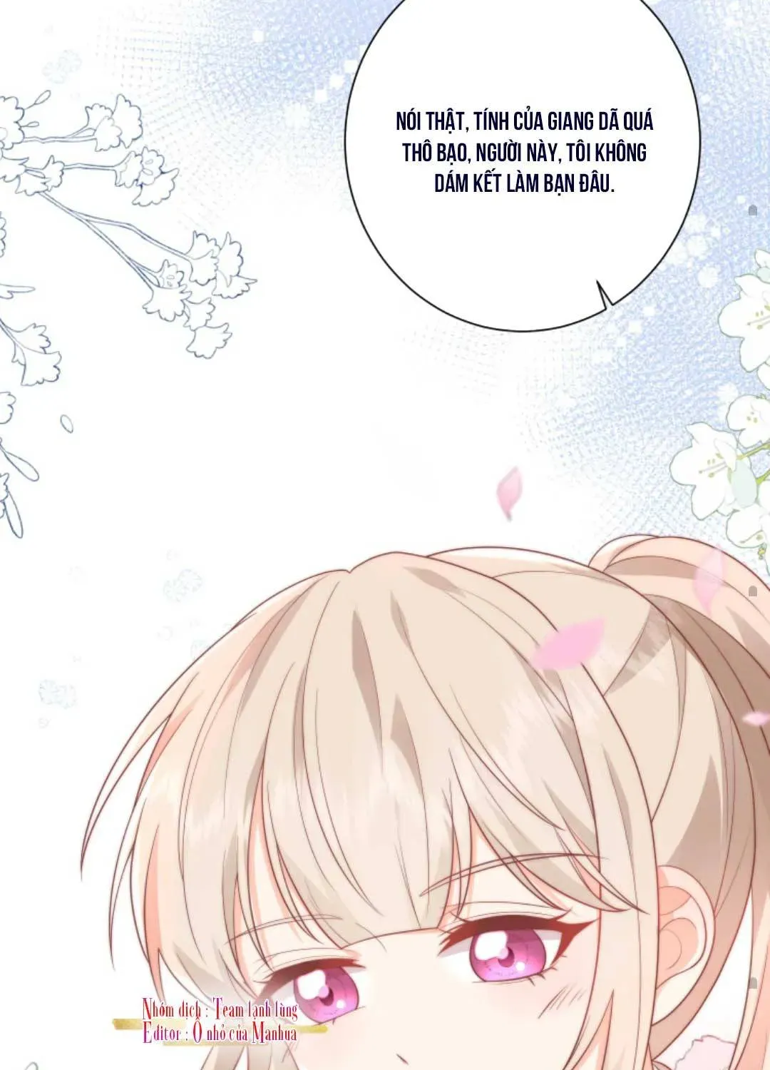 Sinh Trở Lại Làm Vợ Tổng Tài Chap 12 - Next Chap 13