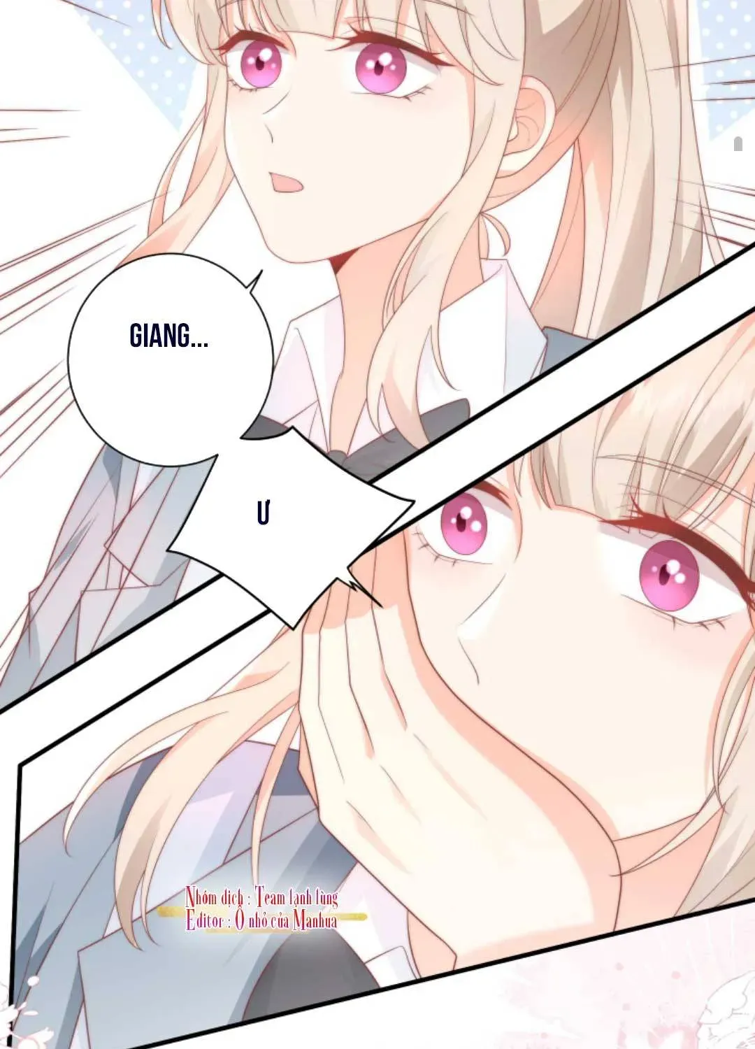 Sinh Trở Lại Làm Vợ Tổng Tài Chap 12 - Next Chap 13