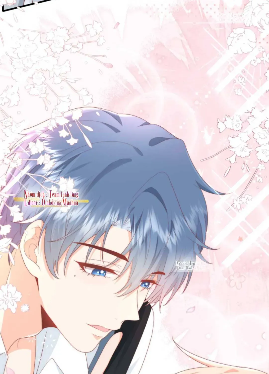 Sinh Trở Lại Làm Vợ Tổng Tài Chap 12 - Next Chap 13