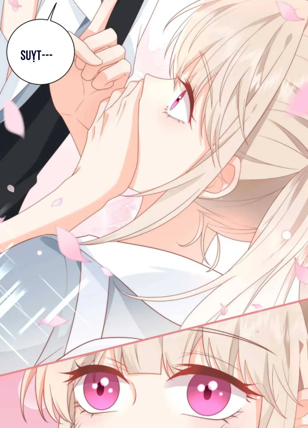 Sinh Trở Lại Làm Vợ Tổng Tài Chap 12 - Next Chap 13