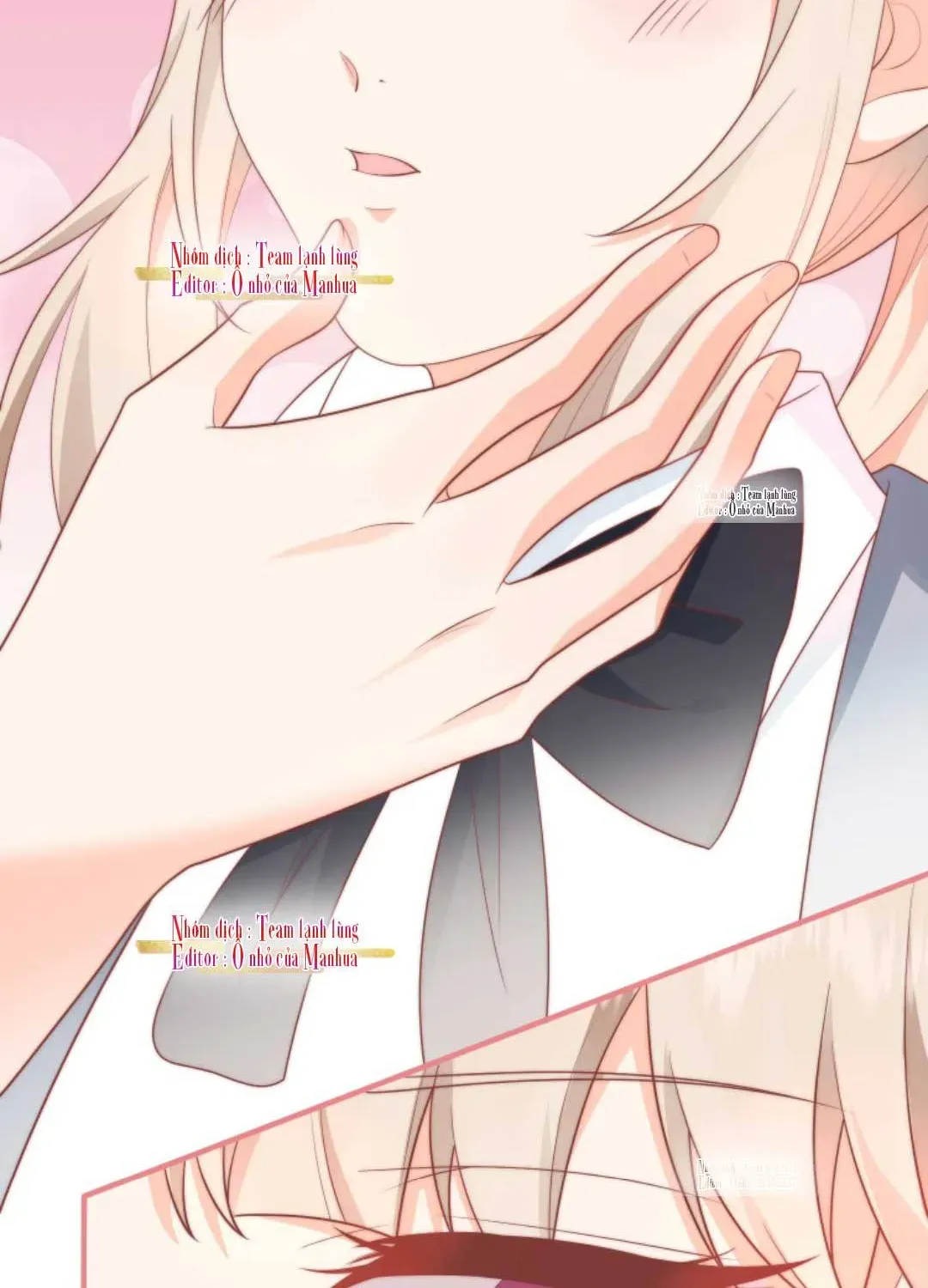 Sinh Trở Lại Làm Vợ Tổng Tài Chap 12 - Next Chap 13