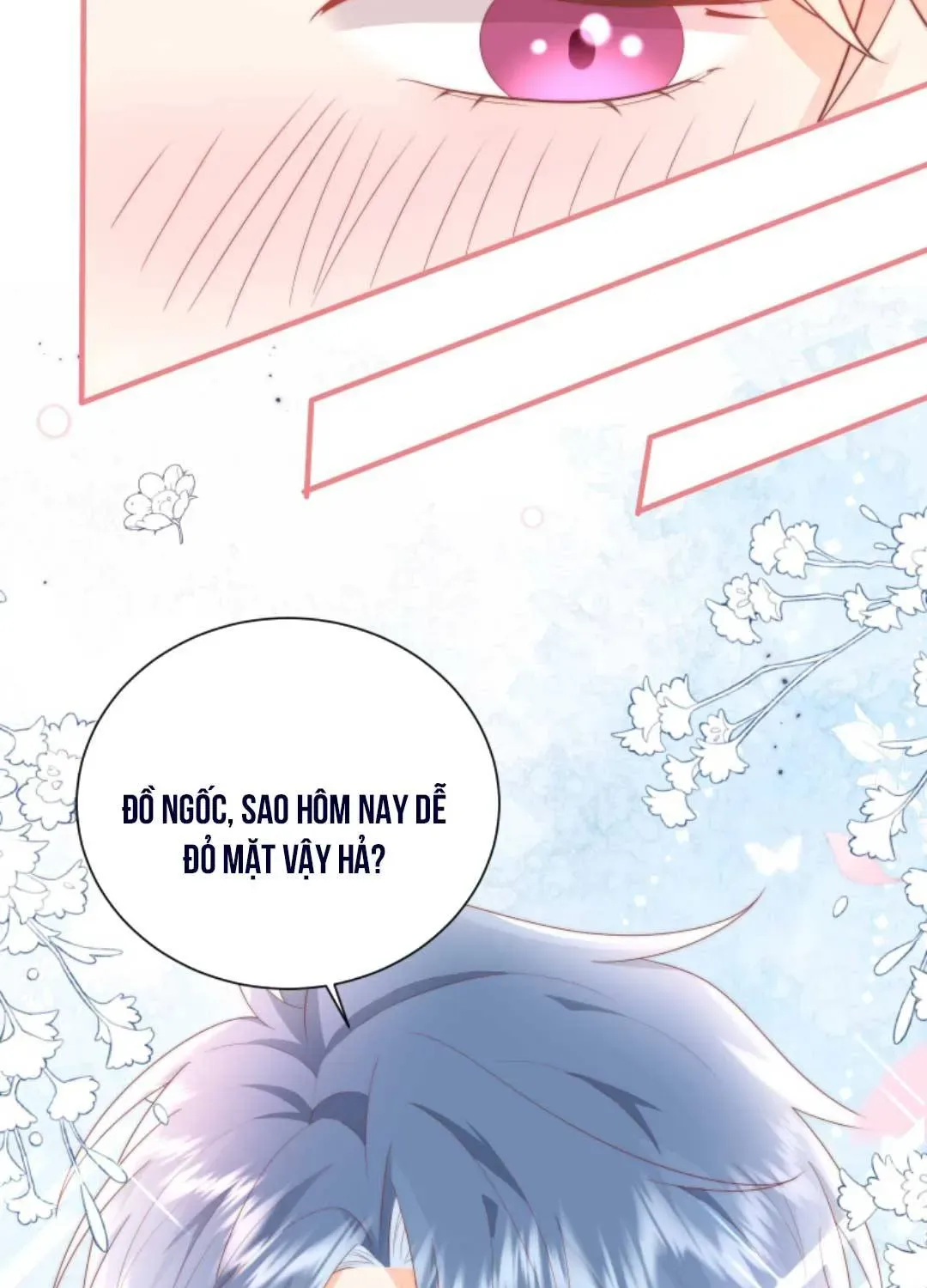 Sinh Trở Lại Làm Vợ Tổng Tài Chap 12 - Next Chap 13
