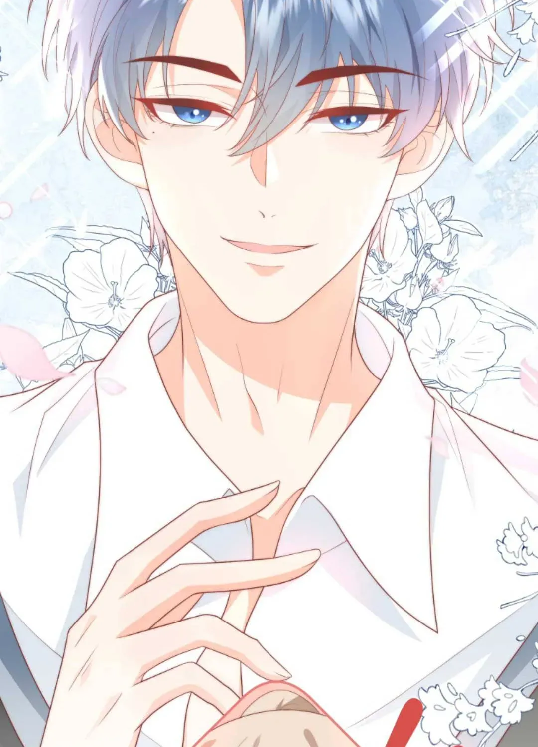 Sinh Trở Lại Làm Vợ Tổng Tài Chap 12 - Next Chap 13