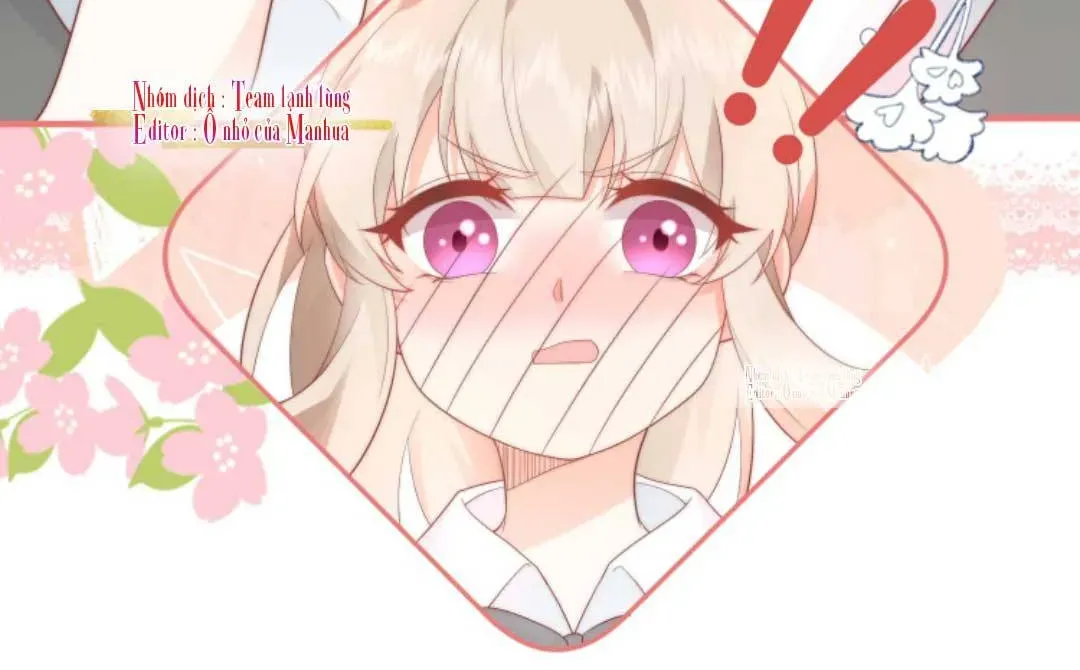 Sinh Trở Lại Làm Vợ Tổng Tài Chap 12 - Next Chap 13