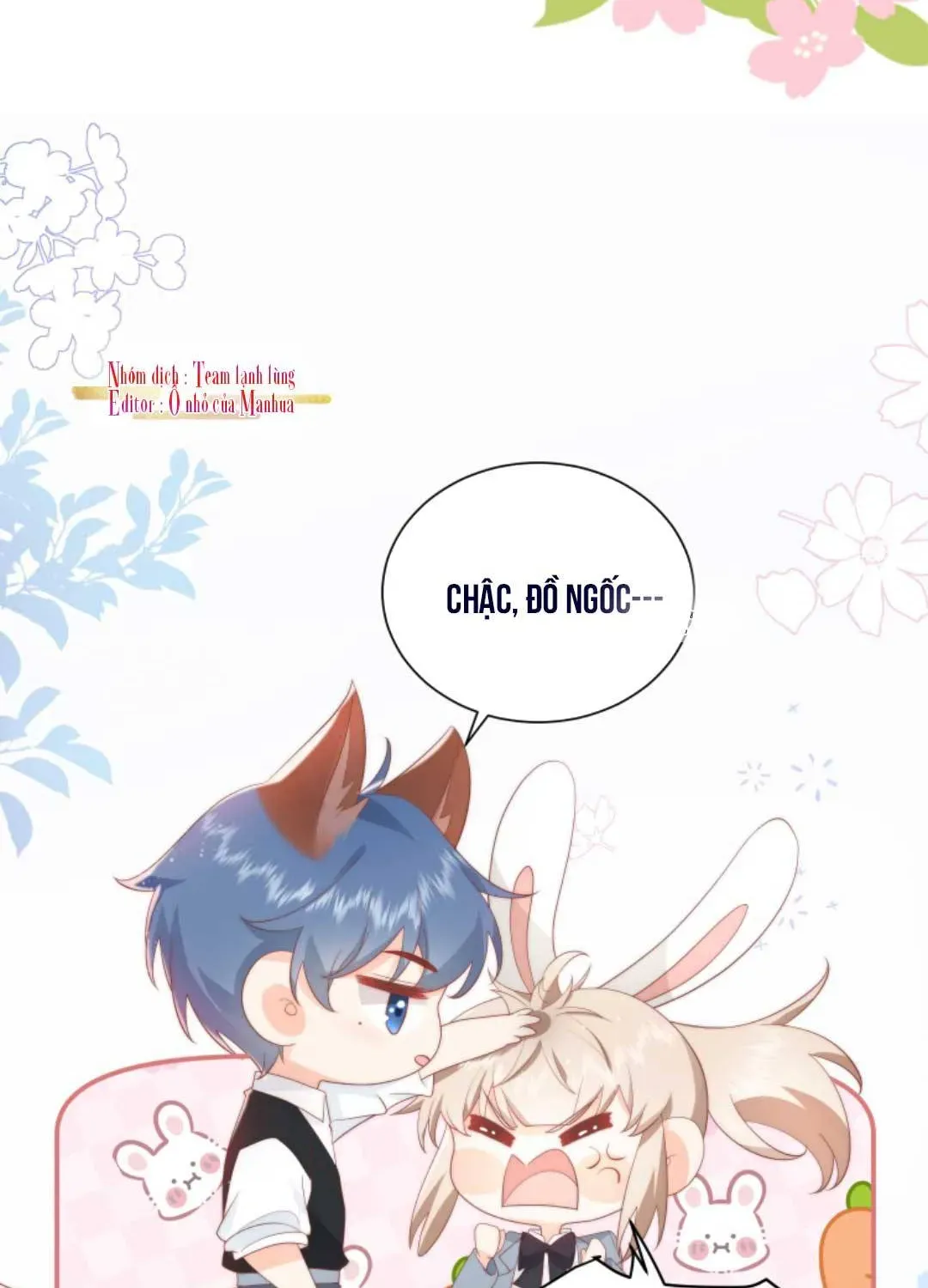 Sinh Trở Lại Làm Vợ Tổng Tài Chap 12 - Next Chap 13