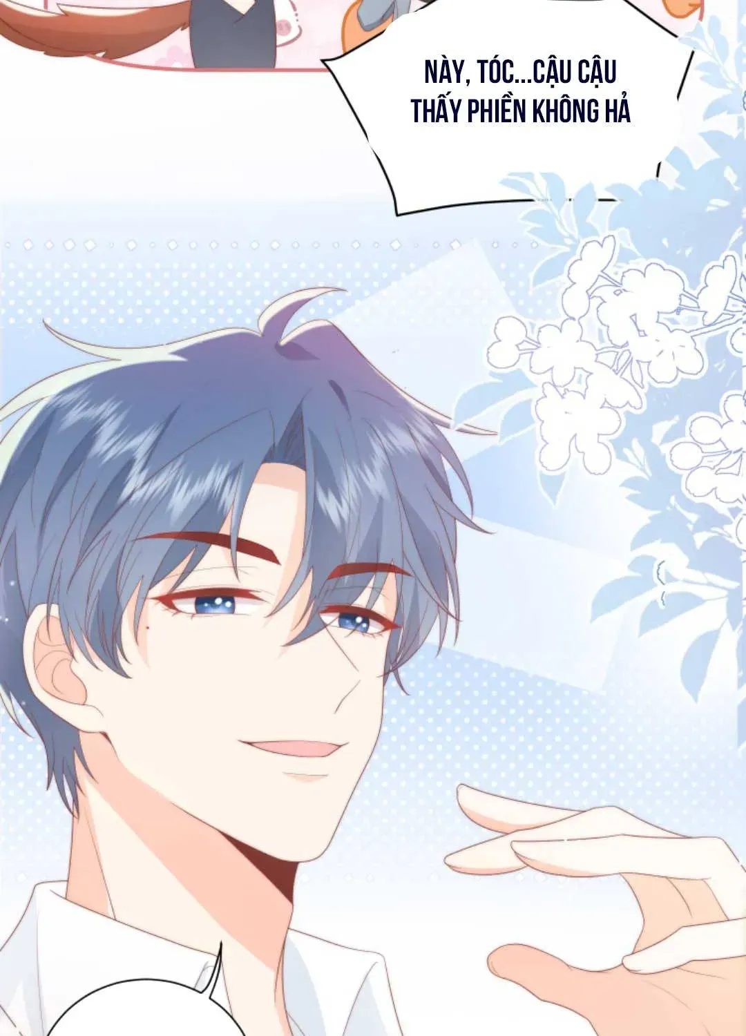 Sinh Trở Lại Làm Vợ Tổng Tài Chap 12 - Next Chap 13