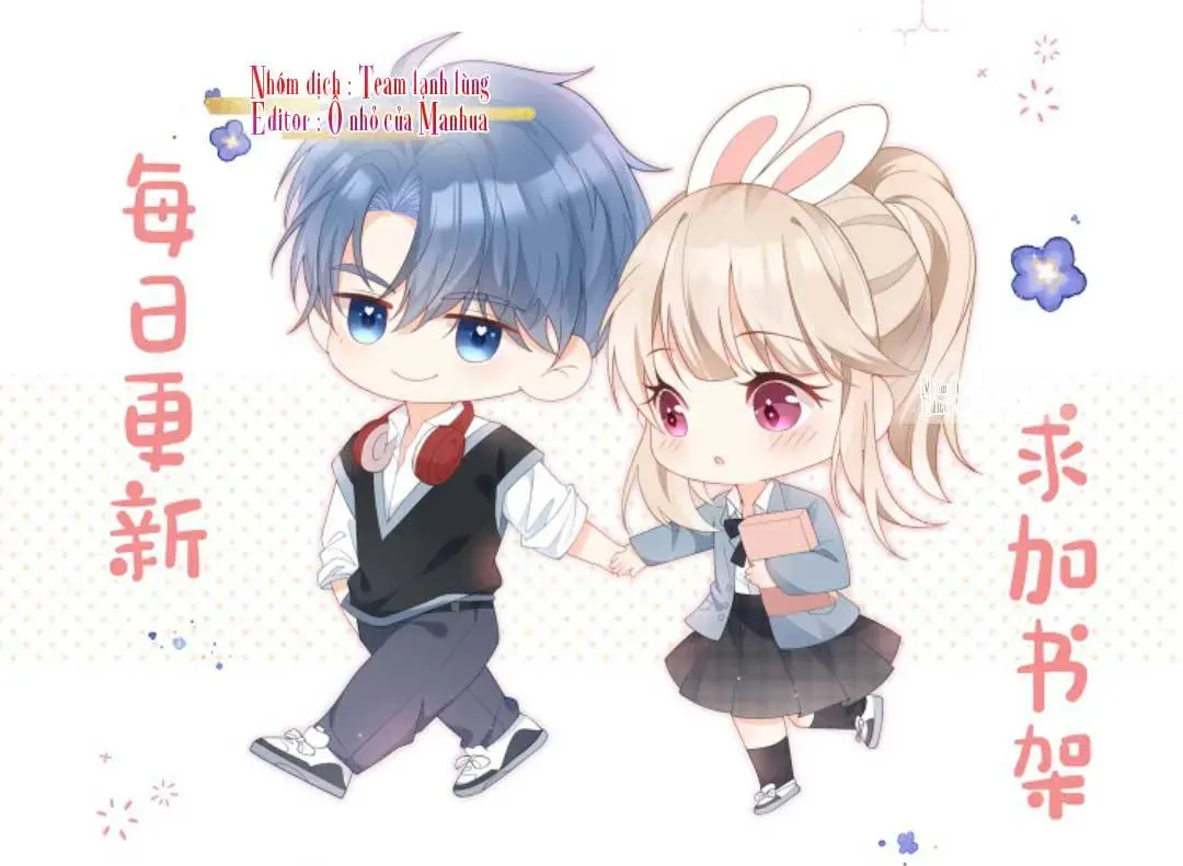 Sinh Trở Lại Làm Vợ Tổng Tài Chap 12 - Next Chap 13