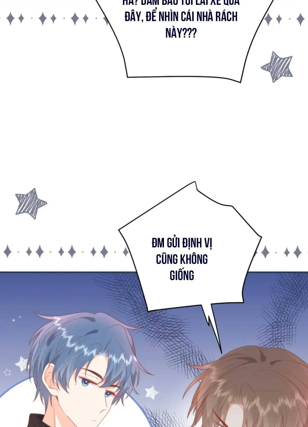 Sinh Trở Lại Làm Vợ Tổng Tài Chap 12 - Next Chap 13