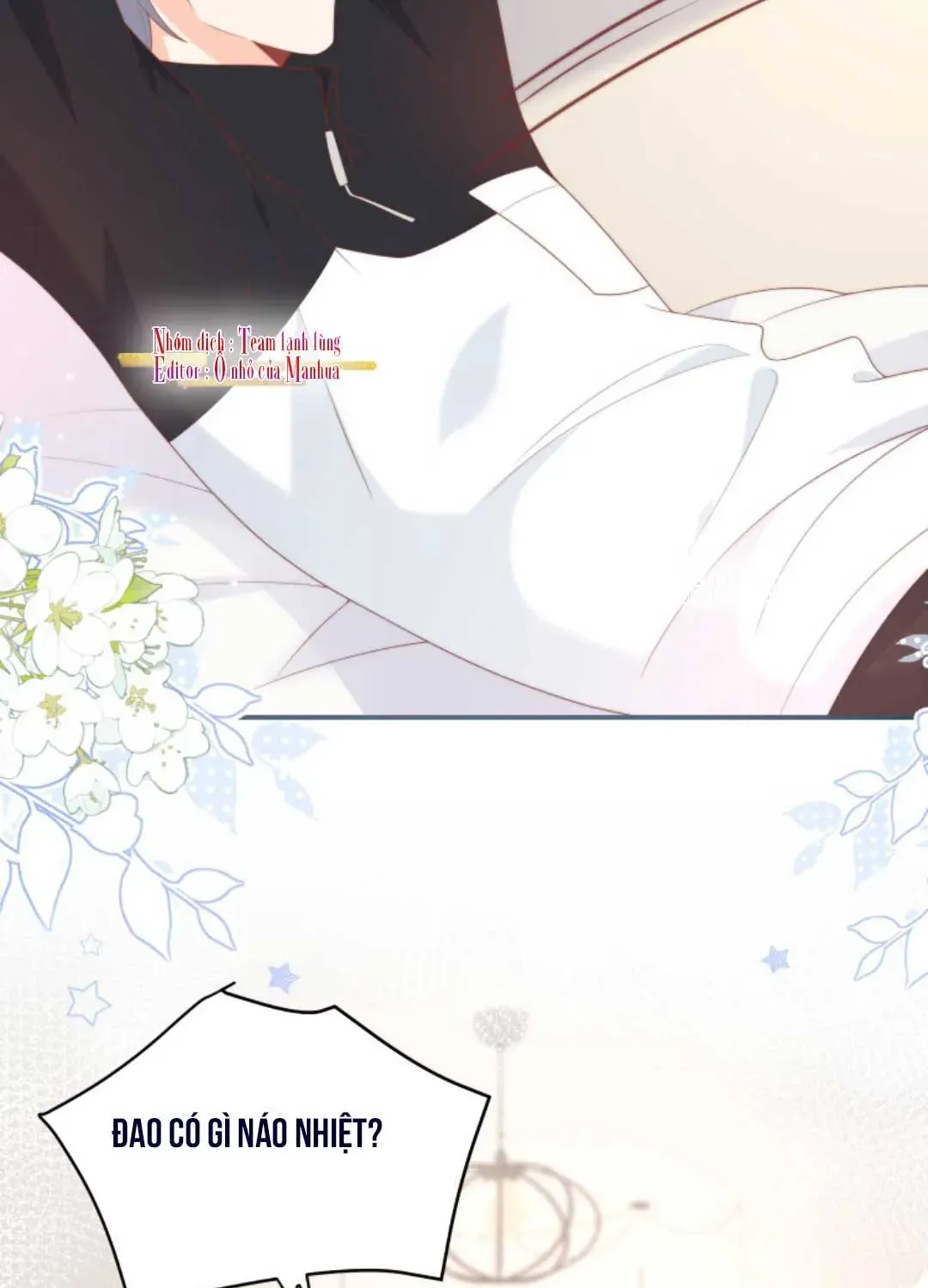 Sinh Trở Lại Làm Vợ Tổng Tài Chap 12 - Next Chap 13