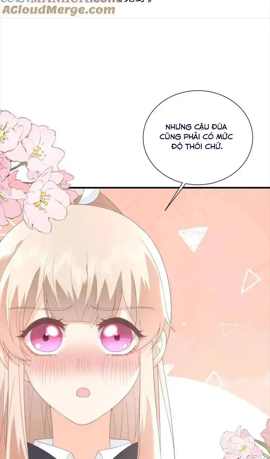 Sinh Trở Lại Làm Vợ Tổng Tài Chap 120 - Next Chap 121