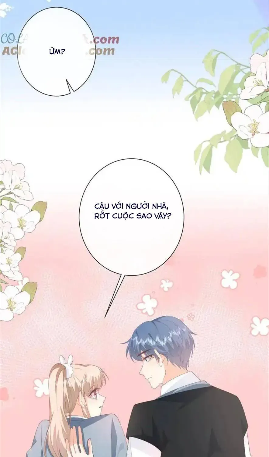 Sinh Trở Lại Làm Vợ Tổng Tài Chap 120 - Next Chap 121