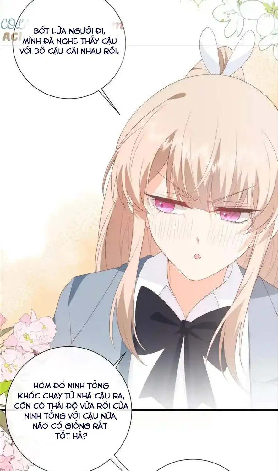 Sinh Trở Lại Làm Vợ Tổng Tài Chap 120 - Next Chap 121