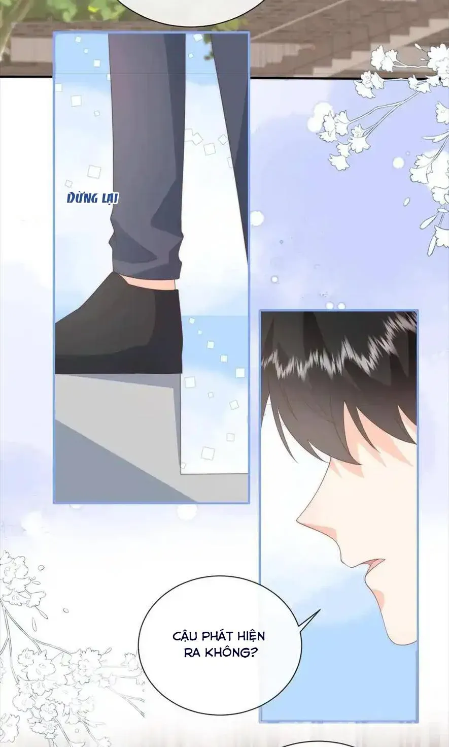 Sinh Trở Lại Làm Vợ Tổng Tài Chap 120 - Next Chap 121