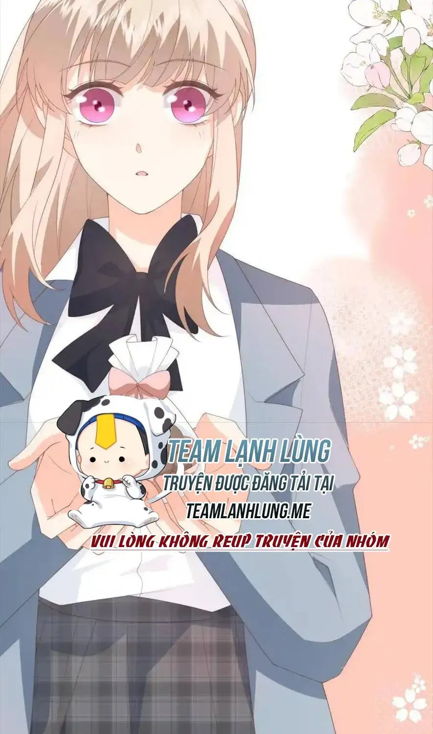 Sinh Trở Lại Làm Vợ Tổng Tài Chap 120 - Next Chap 121