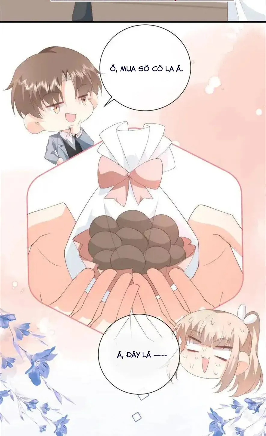 Sinh Trở Lại Làm Vợ Tổng Tài Chap 120 - Next Chap 121