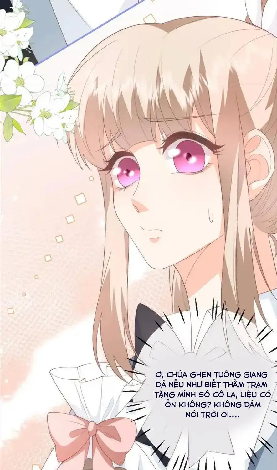 Sinh Trở Lại Làm Vợ Tổng Tài Chap 120 - Next Chap 121