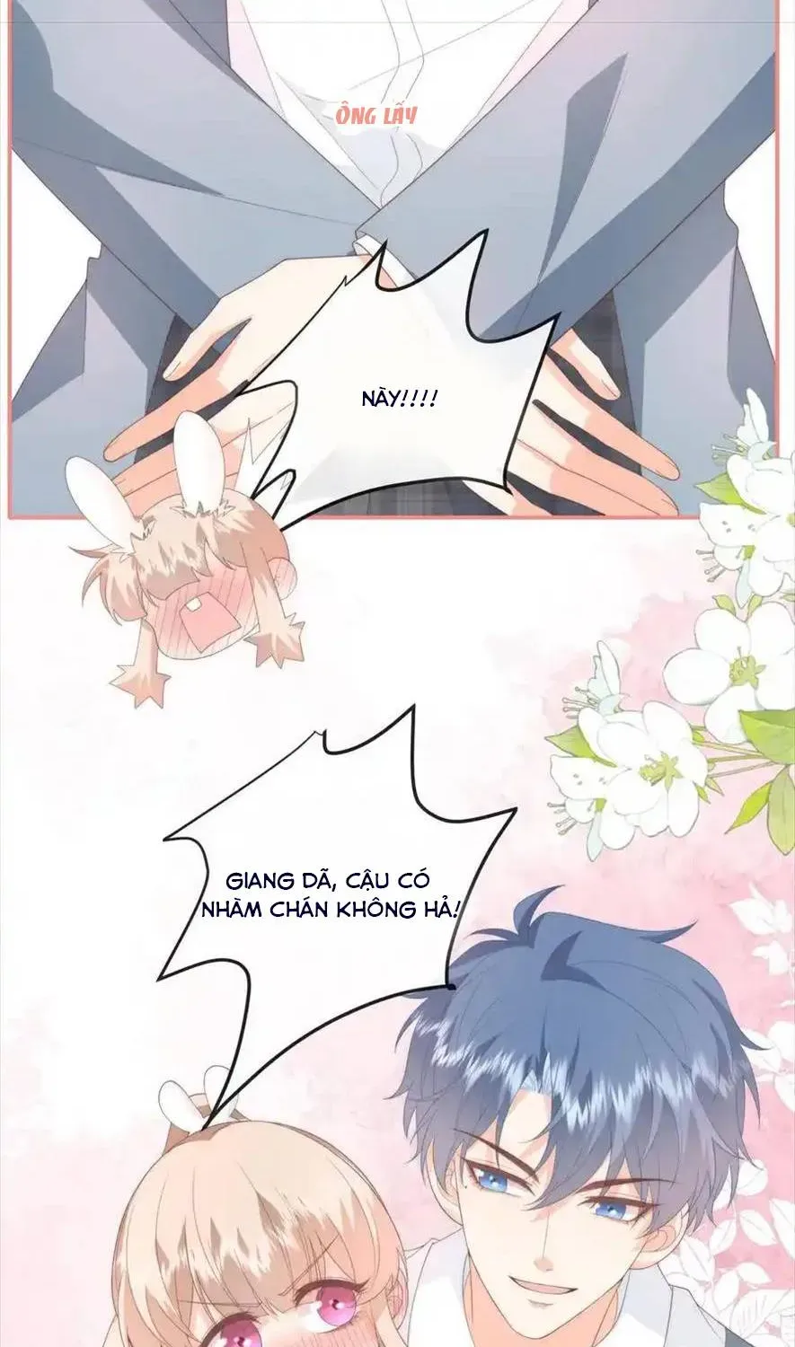 Sinh Trở Lại Làm Vợ Tổng Tài Chap 120 - Next Chap 121