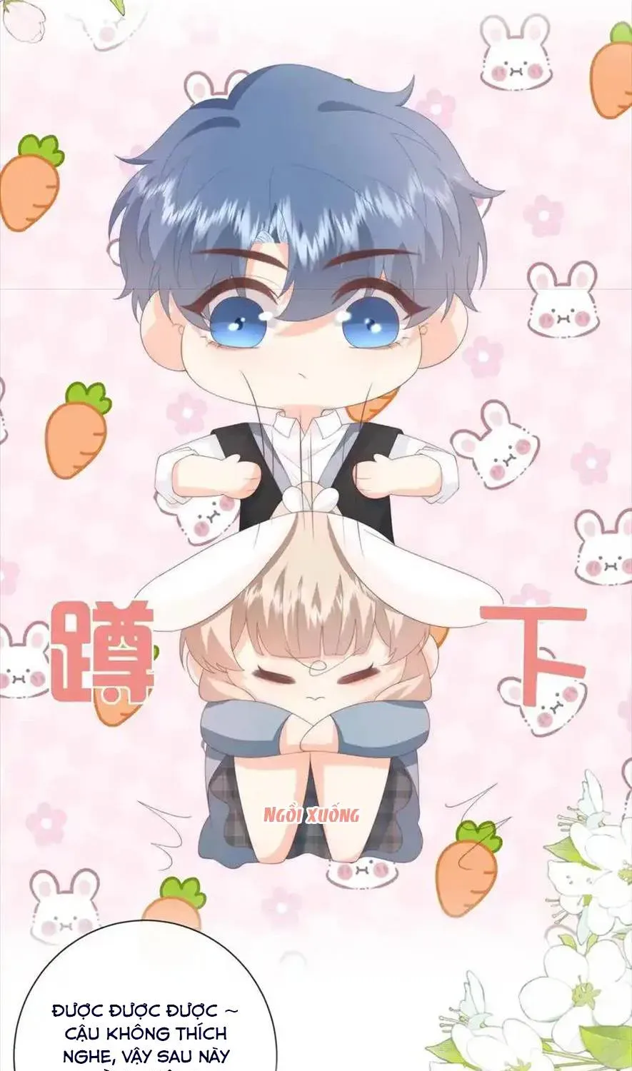 Sinh Trở Lại Làm Vợ Tổng Tài Chap 120 - Next Chap 121