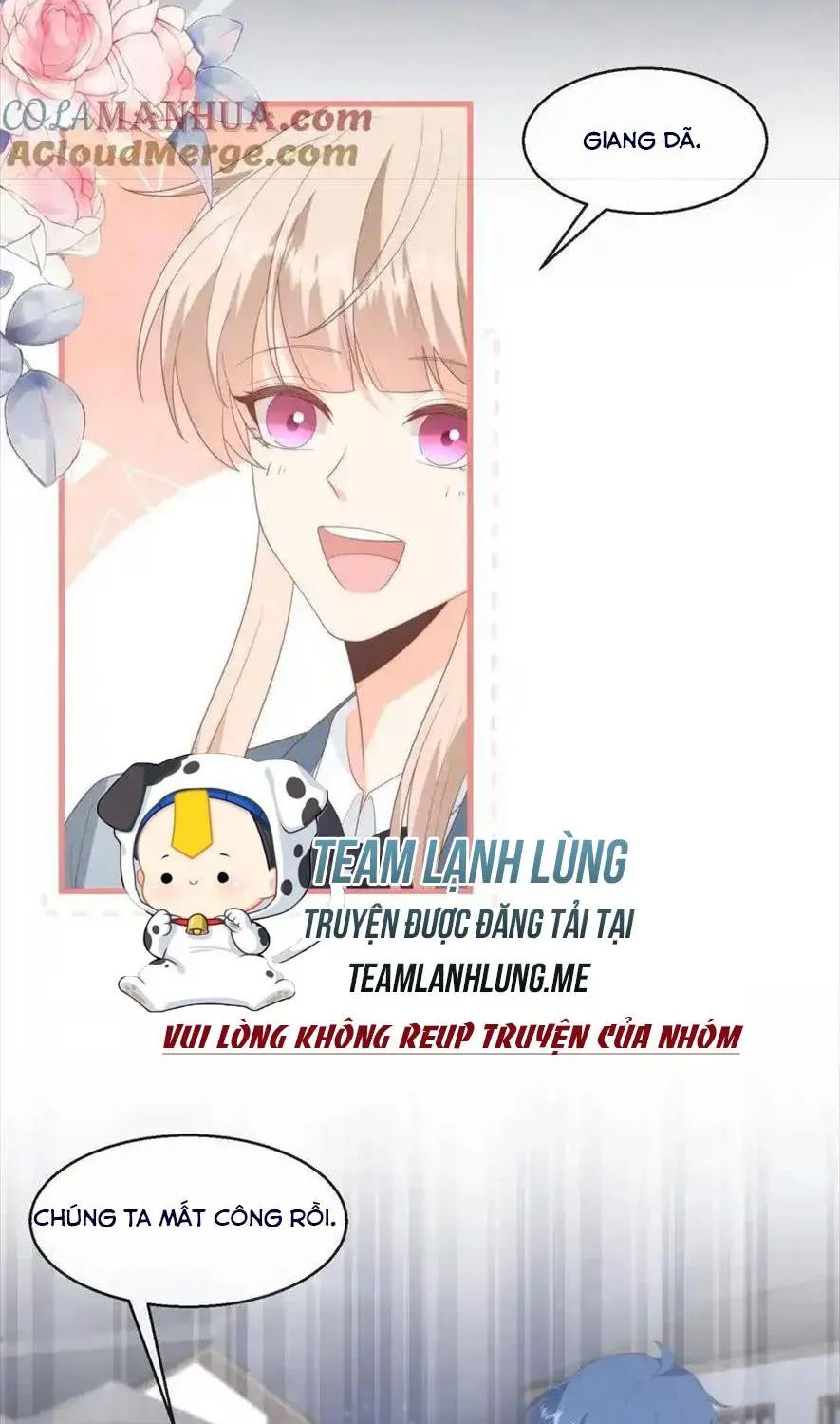 Sinh Trở Lại Làm Vợ Tổng Tài Chap 121 - Next Chap 122