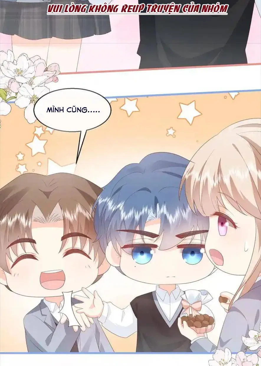 Sinh Trở Lại Làm Vợ Tổng Tài Chap 121 - Next Chap 122