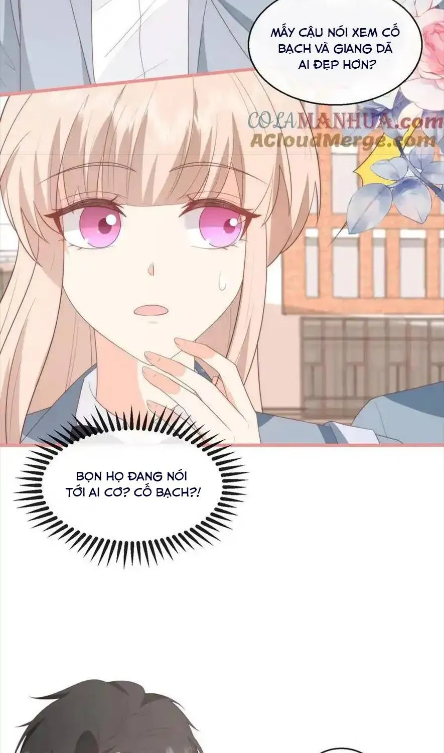 Sinh Trở Lại Làm Vợ Tổng Tài Chap 121 - Next Chap 122