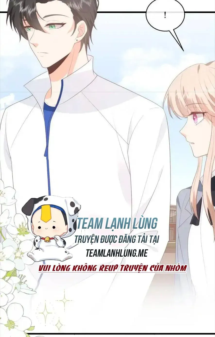 Sinh Trở Lại Làm Vợ Tổng Tài Chap 121 - Next Chap 122