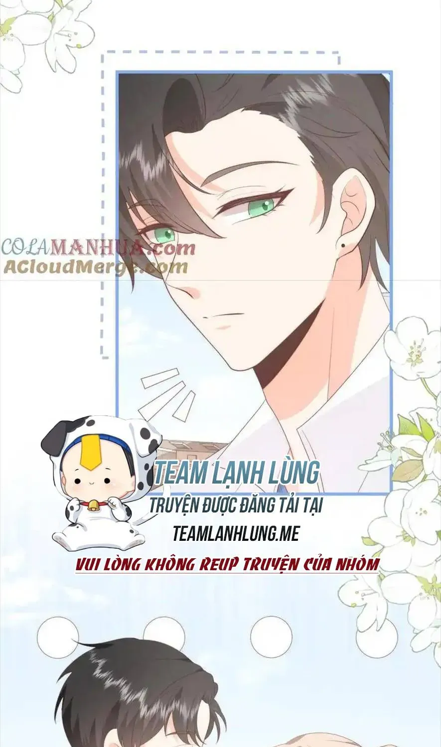 Sinh Trở Lại Làm Vợ Tổng Tài Chap 121 - Next Chap 122