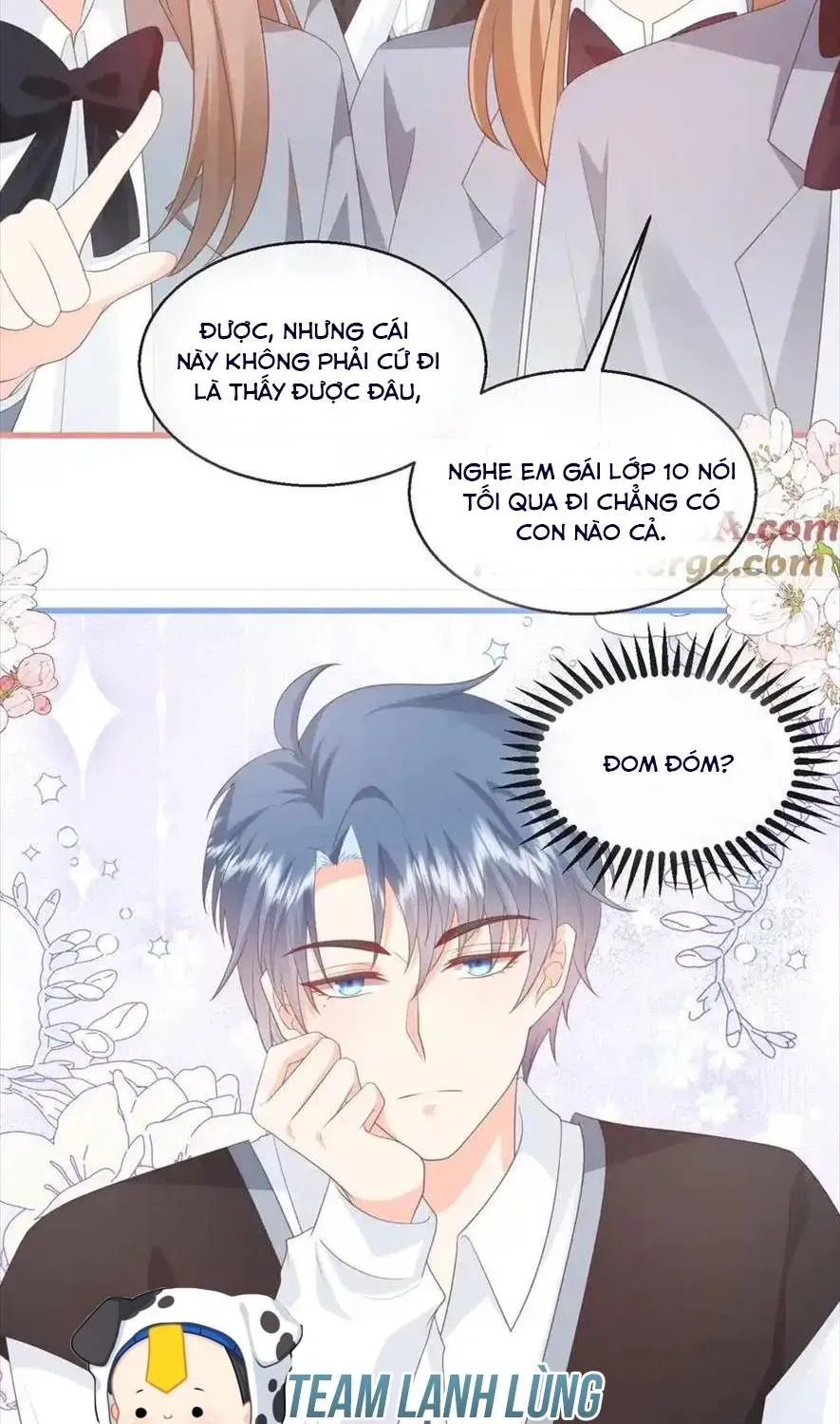 Sinh Trở Lại Làm Vợ Tổng Tài Chap 121 - Next Chap 122