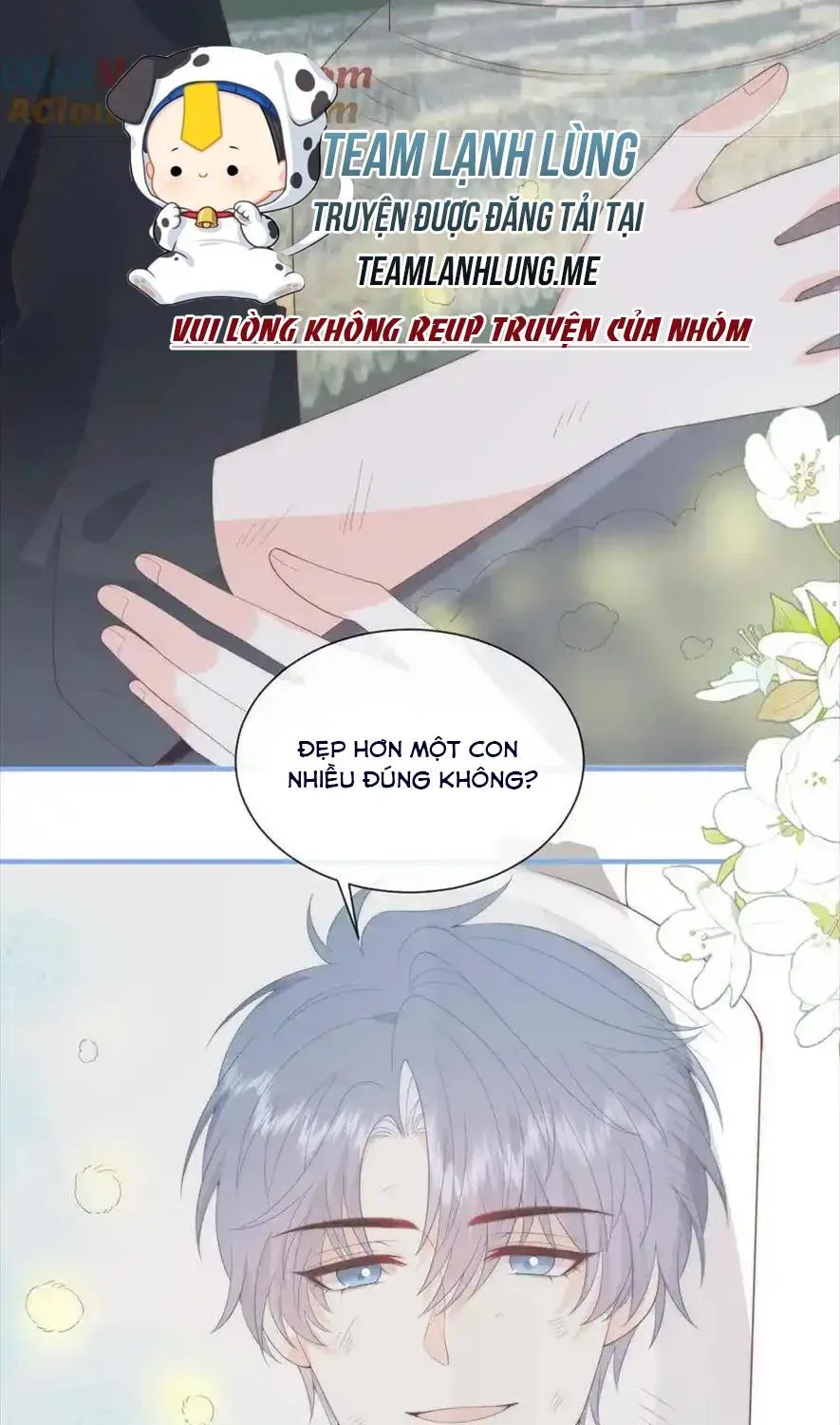 Sinh Trở Lại Làm Vợ Tổng Tài Chap 122 - Next Chap 123