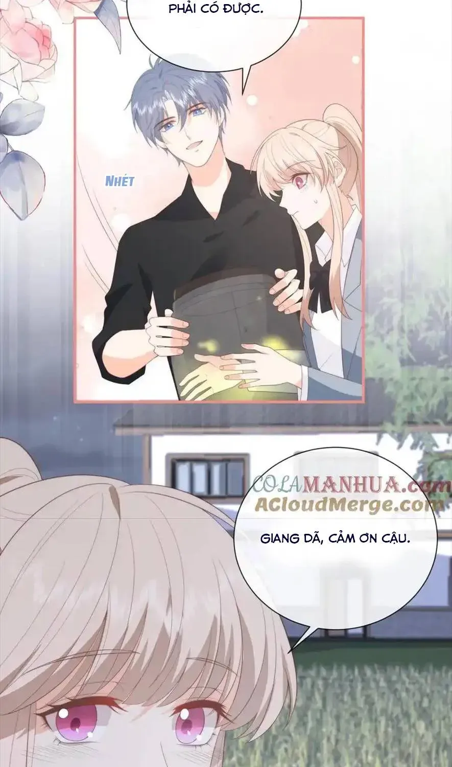 Sinh Trở Lại Làm Vợ Tổng Tài Chap 122 - Next Chap 123