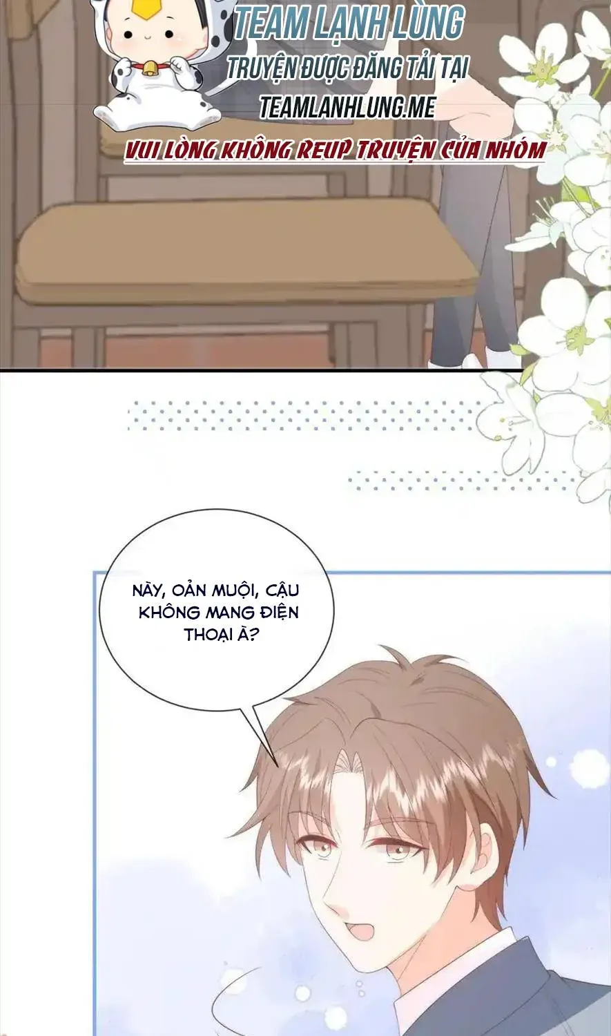 Sinh Trở Lại Làm Vợ Tổng Tài Chap 122 - Next Chap 123