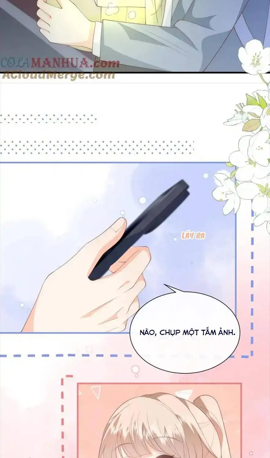 Sinh Trở Lại Làm Vợ Tổng Tài Chap 122 - Next Chap 123