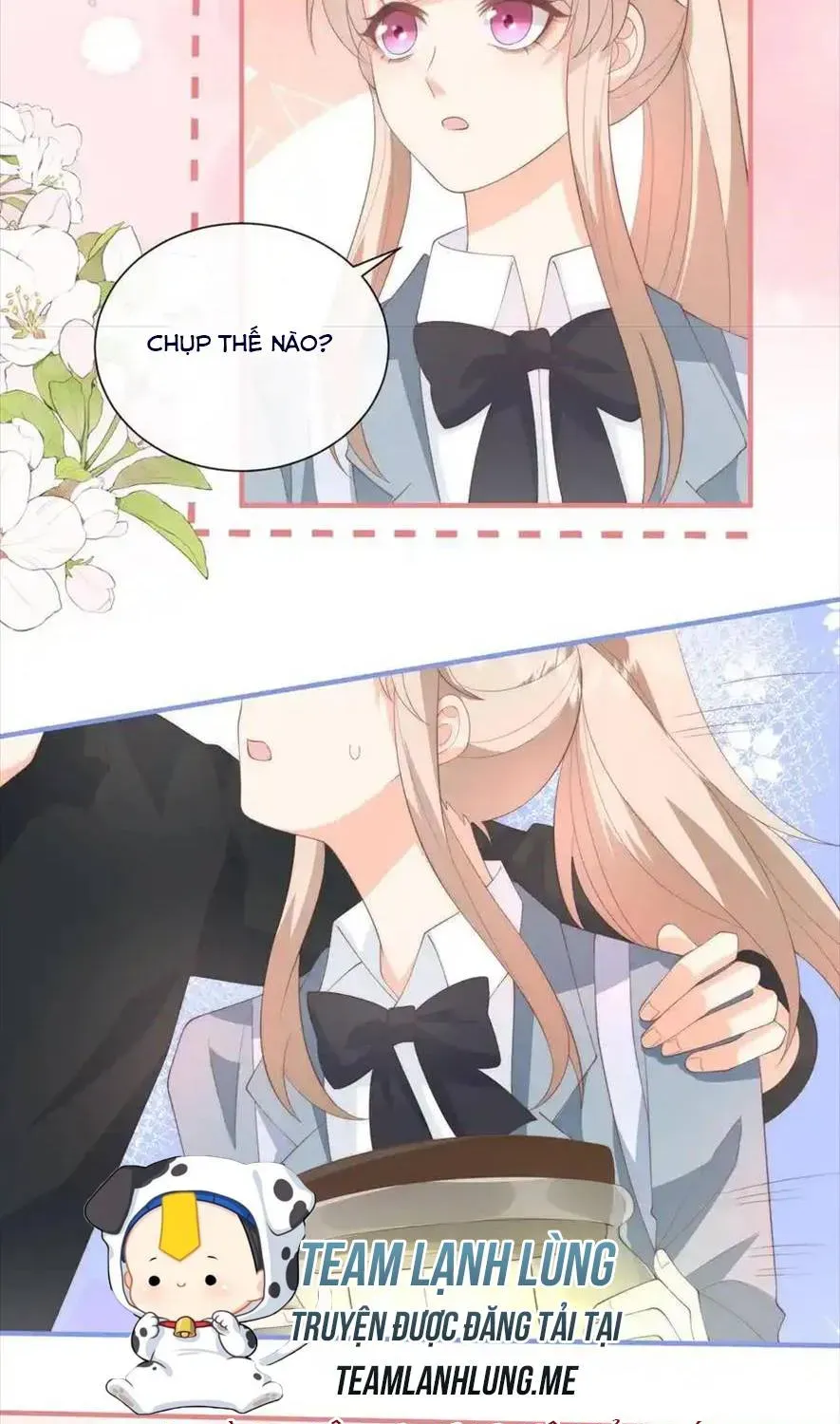 Sinh Trở Lại Làm Vợ Tổng Tài Chap 122 - Next Chap 123