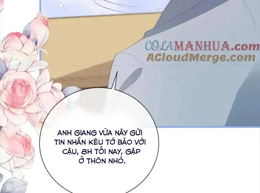 Sinh Trở Lại Làm Vợ Tổng Tài Chap 122 - Next Chap 123