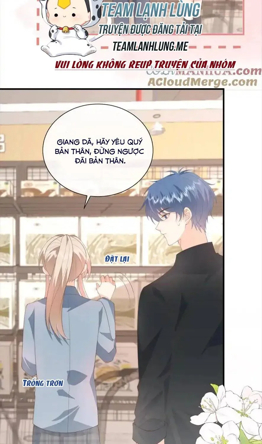 Sinh Trở Lại Làm Vợ Tổng Tài Chap 122 - Next Chap 123