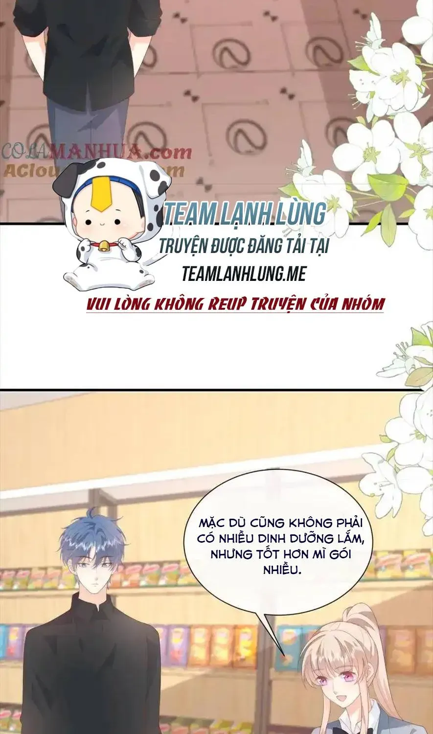 Sinh Trở Lại Làm Vợ Tổng Tài Chap 122 - Next Chap 123